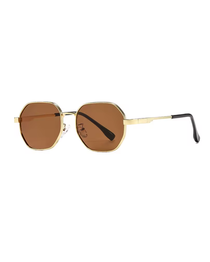 Mariella Aubert -  Full Frame Fashion Sunglasses for Outdoor