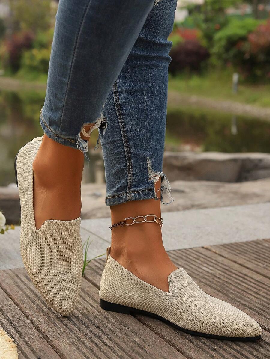 Women’s Everyday Summer Flats