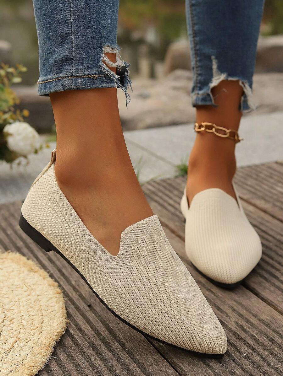 Women’s Everyday Summer Flats