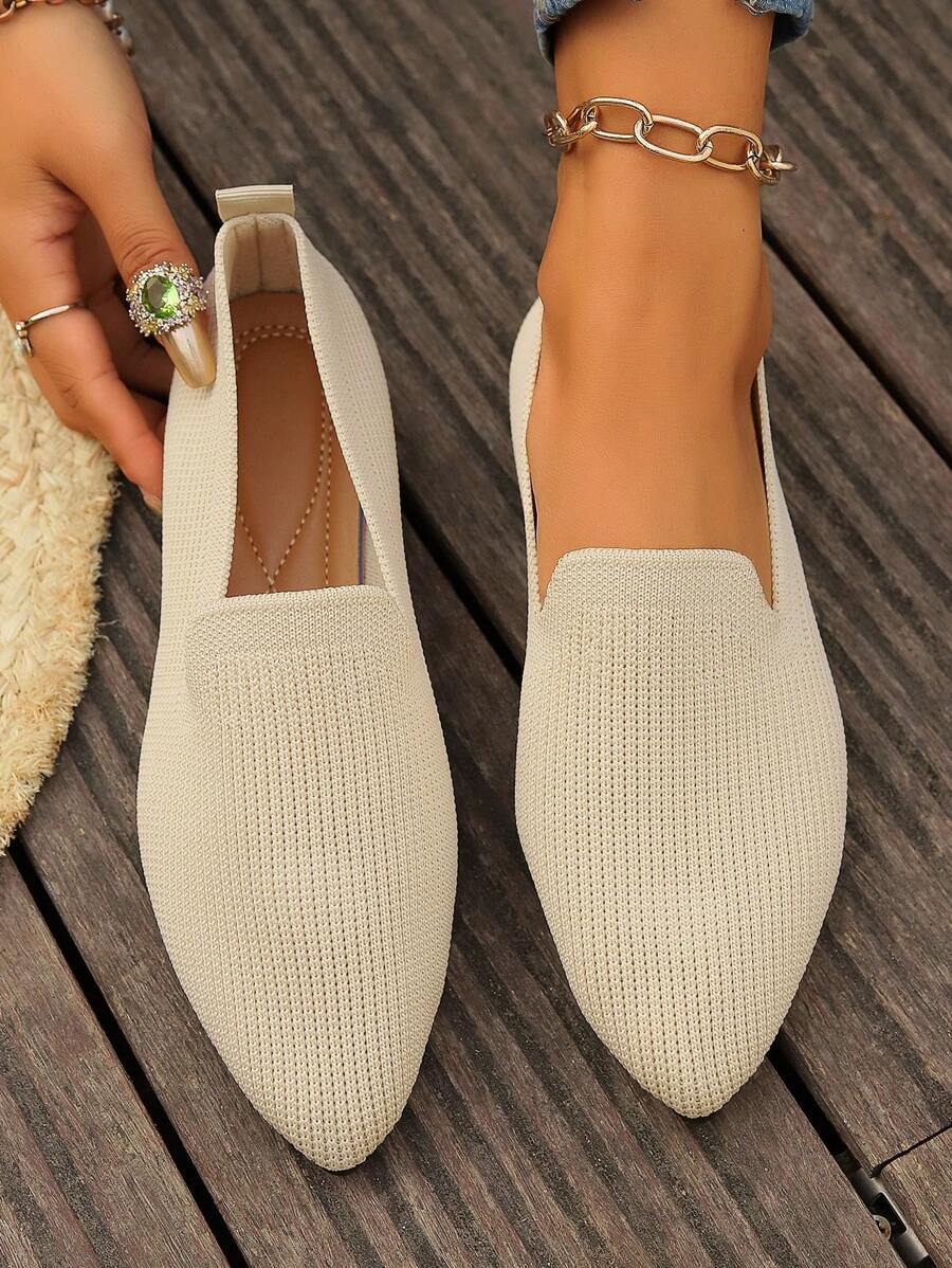 Women’s Everyday Summer Flats