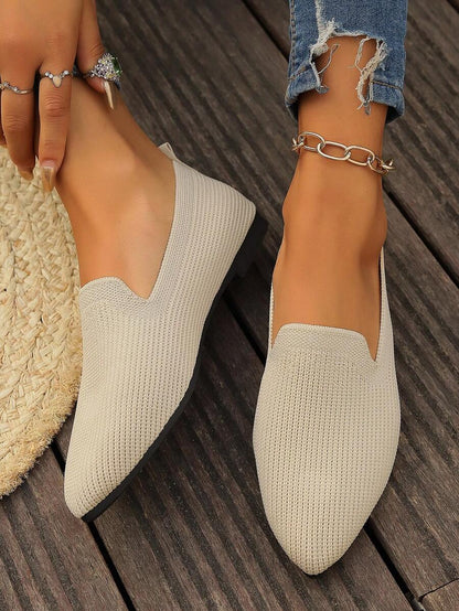 Women’s Everyday Summer Flats