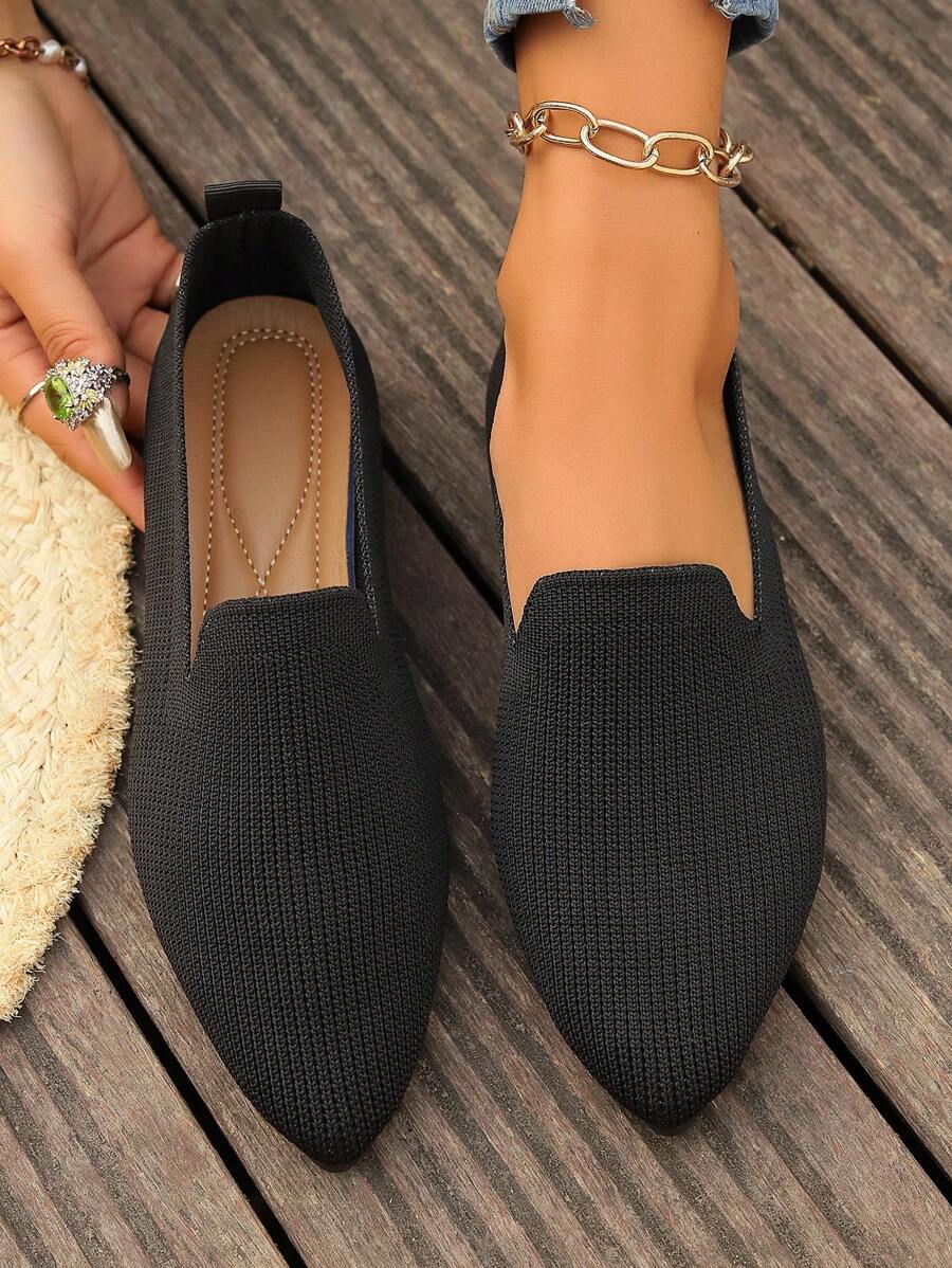 Women’s Everyday Summer Flats