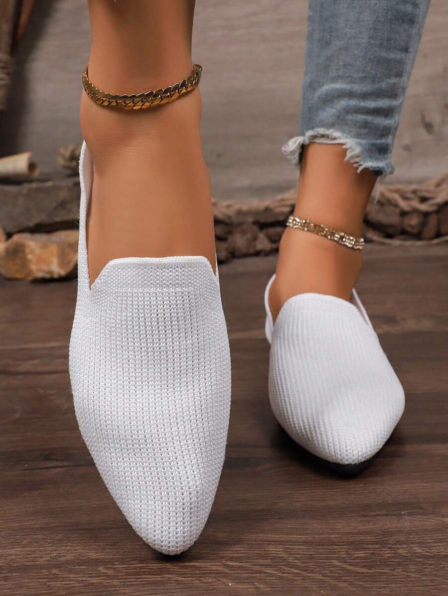 Women’s Everyday Summer Flats