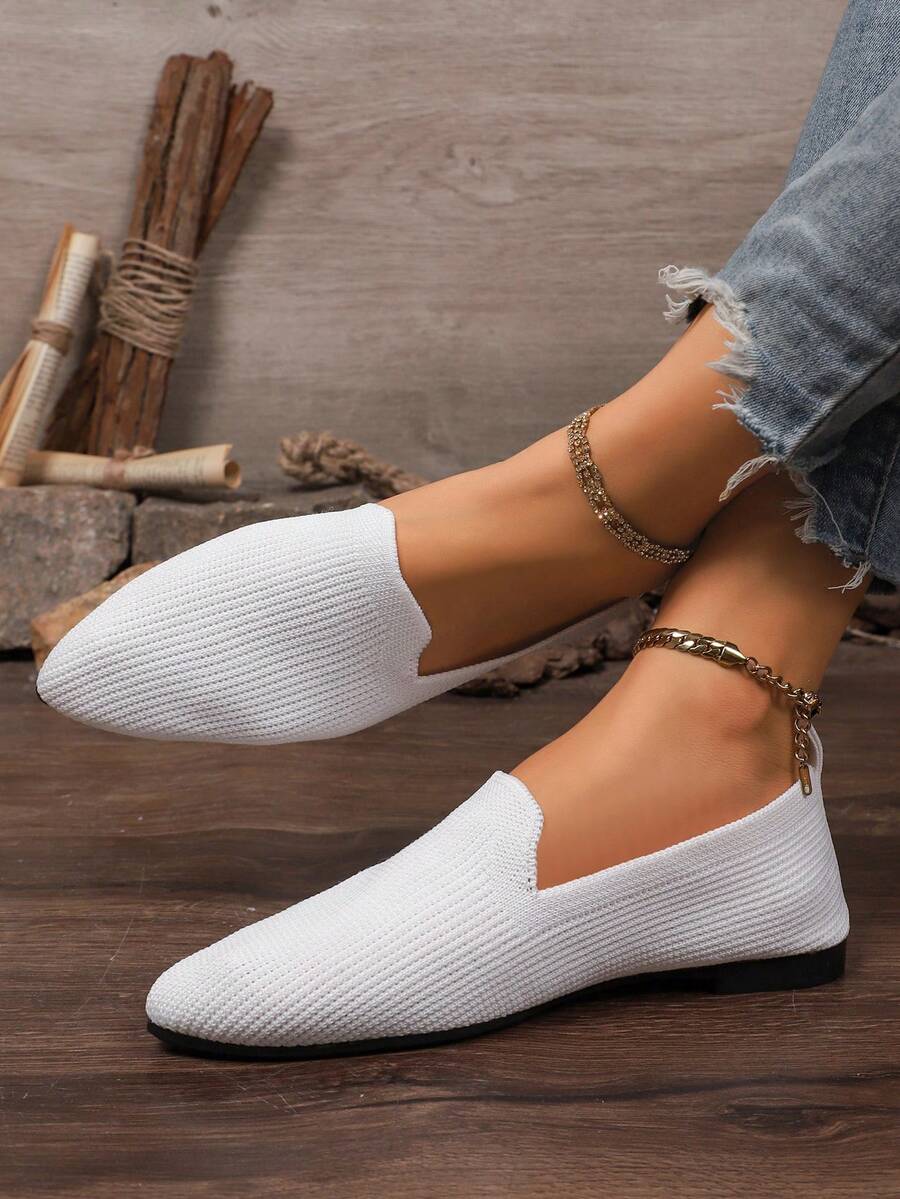 Women’s Everyday Summer Flats