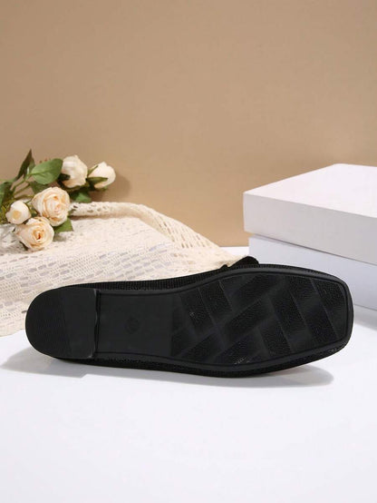 Mariella Aubert Women's Breathable Mesh Flats