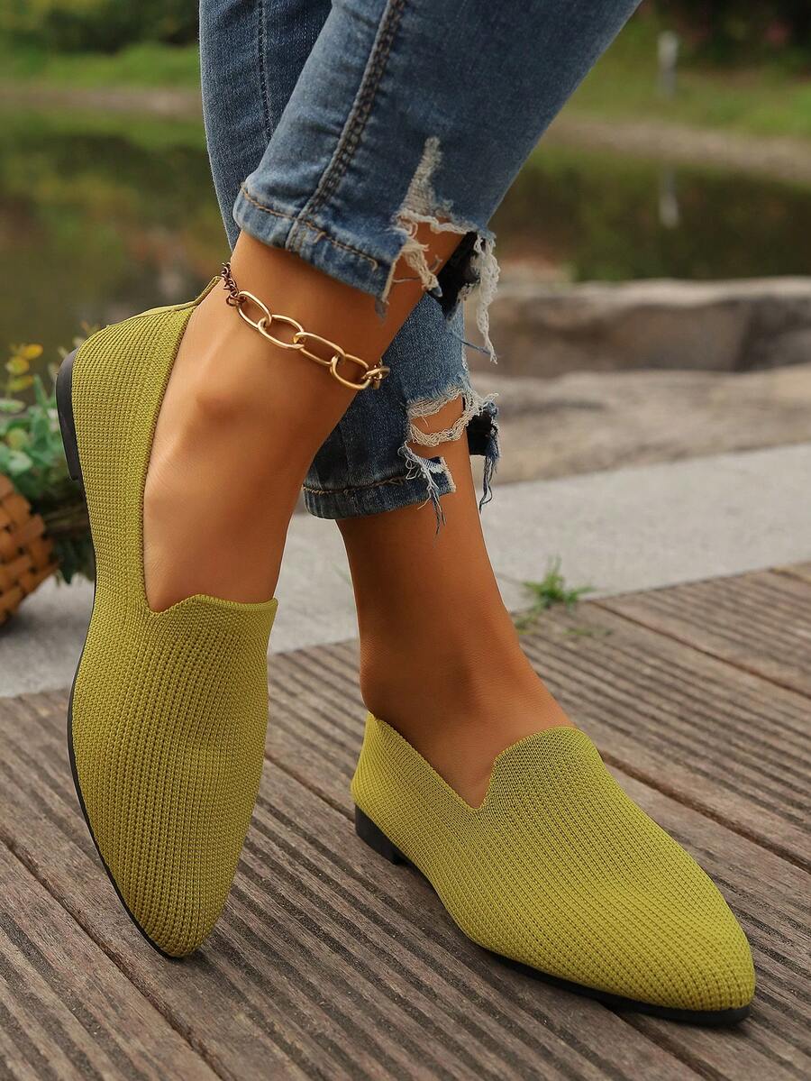 Women’s Everyday Summer Flats