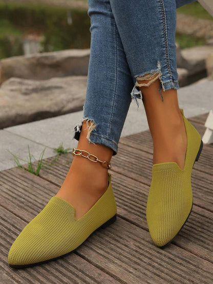 Women’s Everyday Summer Flats