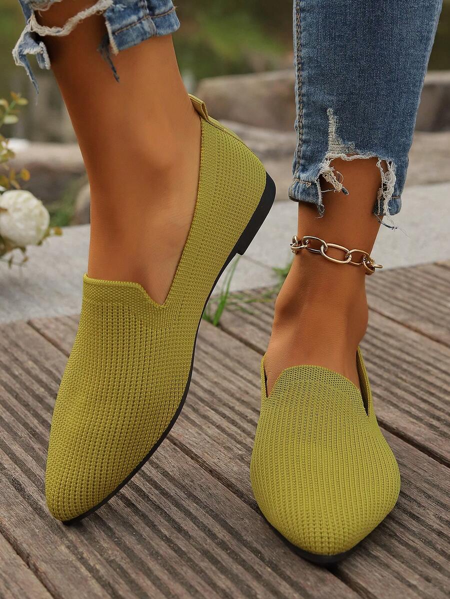 Women’s Everyday Summer Flats