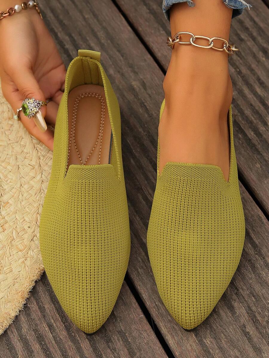 Women’s Everyday Summer Flats