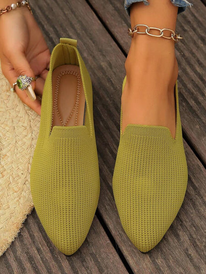 Women’s Everyday Summer Flats