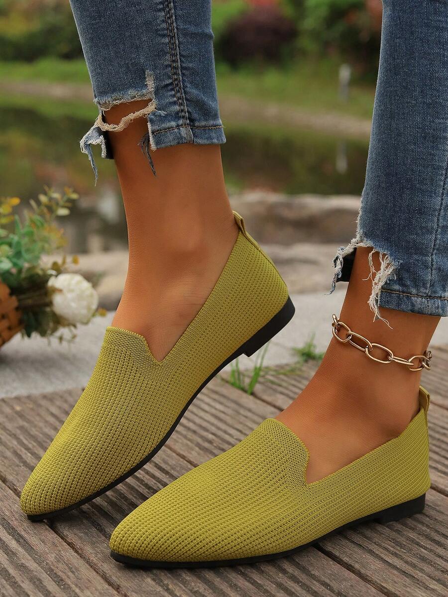Women’s Everyday Summer Flats