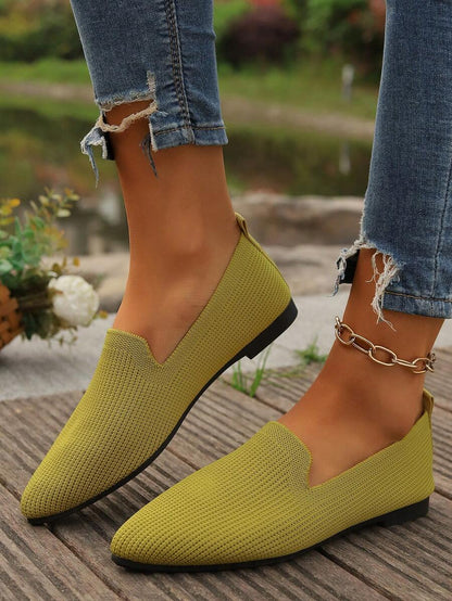 Women’s Everyday Summer Flats