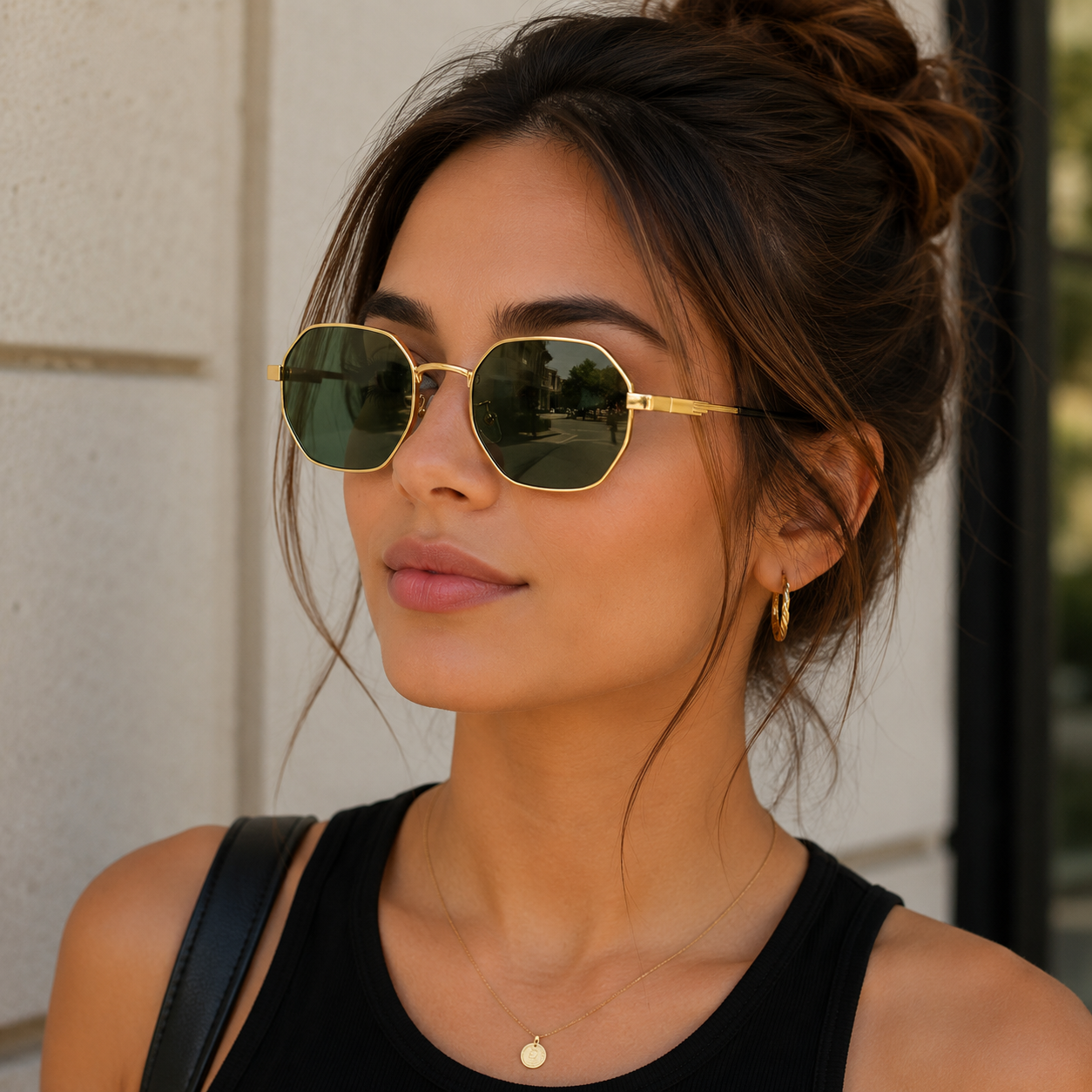 Mariella Aubert -  Full Frame Fashion Sunglasses for Outdoor