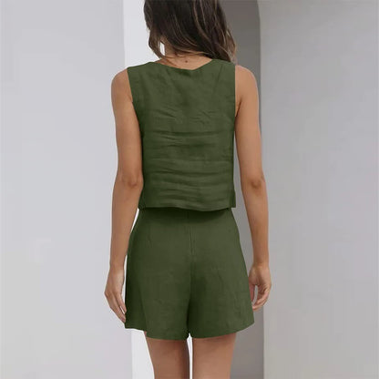 Mariella Aubert  2-pieces Casual Set