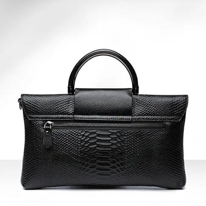 Handbags Leather Clutch Bag for Women