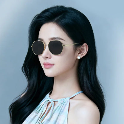 Mariella Aubert -  Full Frame Fashion Sunglasses for Outdoor