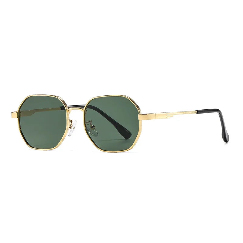 Mariella Aubert -  Full Frame Fashion Sunglasses for Outdoor