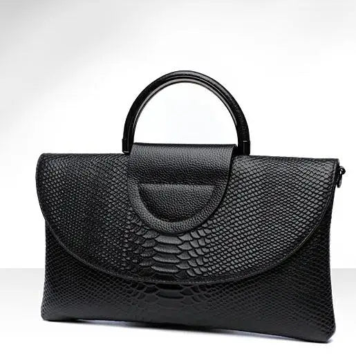 Handbags Leather Clutch Bag for Women