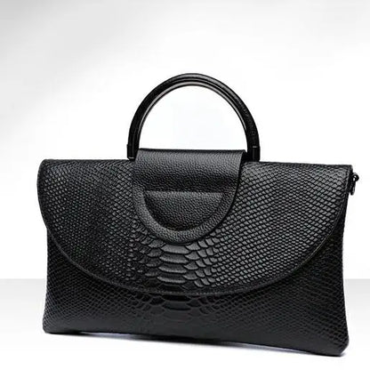 Handbags Leather Clutch Bag for Women